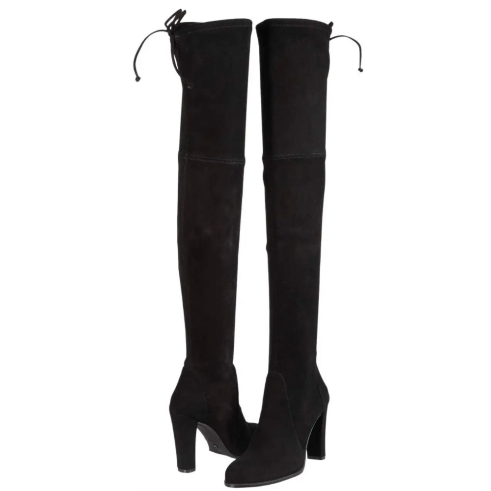 Stuart Weitzman Highland Boot
